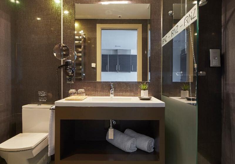 استودیوی استاندارد, Aparthotel Adagio Access Toulouse Jolimont