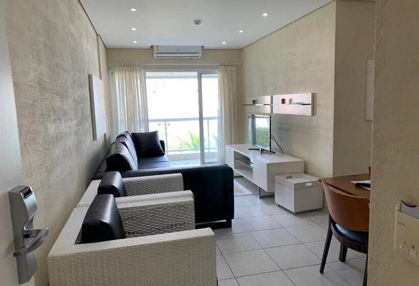 Апартаменты 2 Спальни, Apartamento Em Resort Ilha Da Madeira Na Riviera