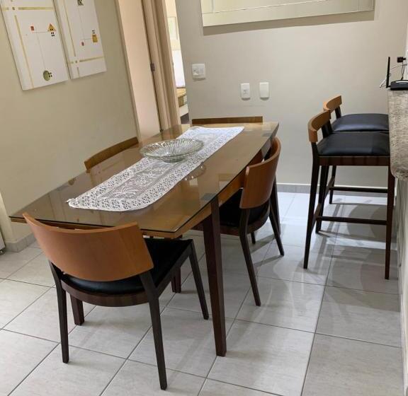 침실 2개 아파트, Apartamento Em Resort Ilha Da Madeira Na Riviera