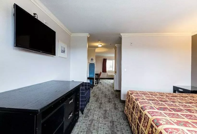 デラックスルーム, Buena Vista Inn