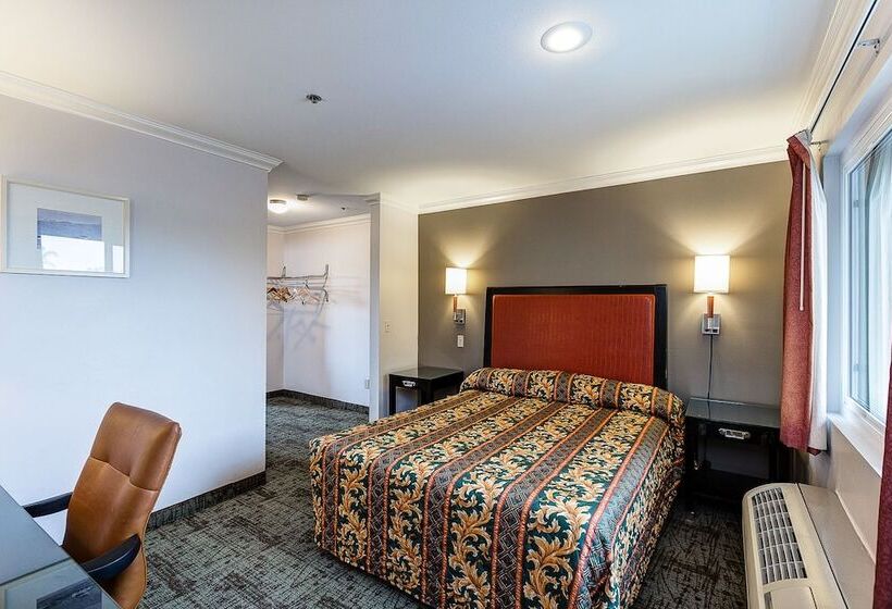 Номер Deluxe, Buena Vista Inn