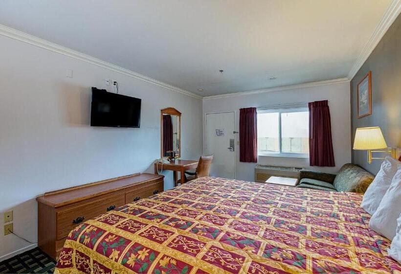 חדר סטנדרט, Buena Vista Inn