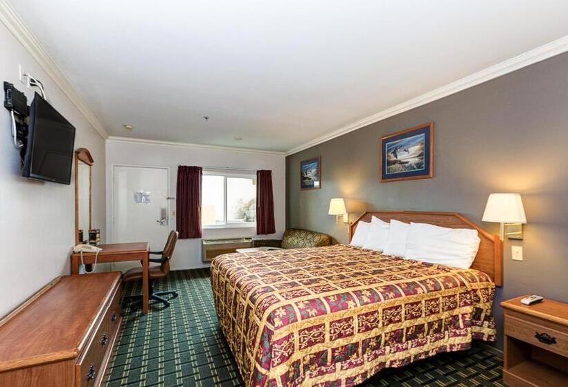 Номер Стандарт, Buena Vista Inn