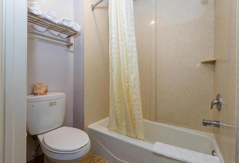 חדר סטנדרט, Buena Vista Inn