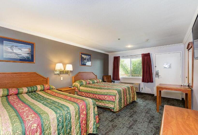 חדר סטנדרט, Buena Vista Inn