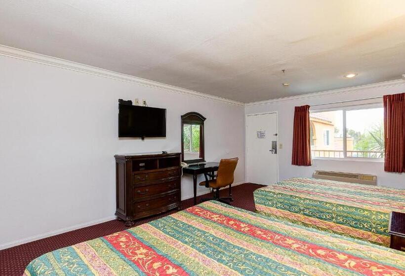 Номер Стандарт, Buena Vista Inn