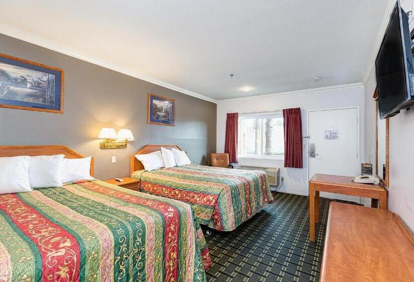 חדר סטנדרט, Buena Vista Inn