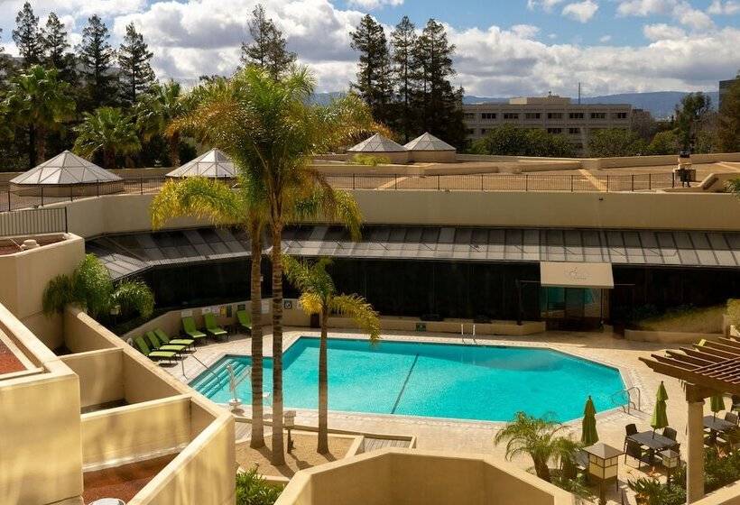 غرفة سوبيريور, Doubletree By Hilton San Jose