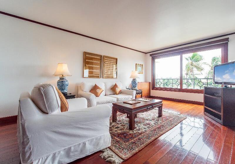 غرفة قياسية مزوَّدة بشُرفة, Doubletree By Hilton San Jose