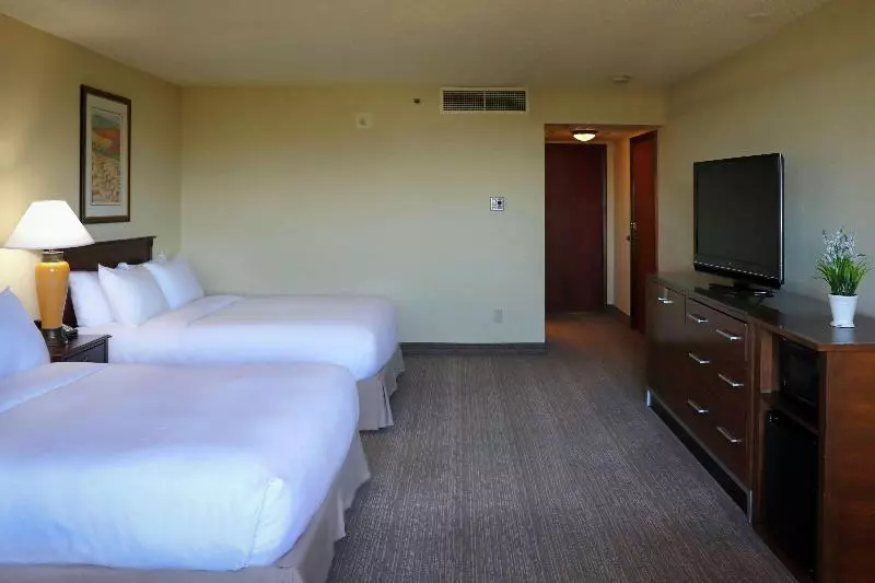 اتاق استاندارد, Doubletree By Hilton San Jose