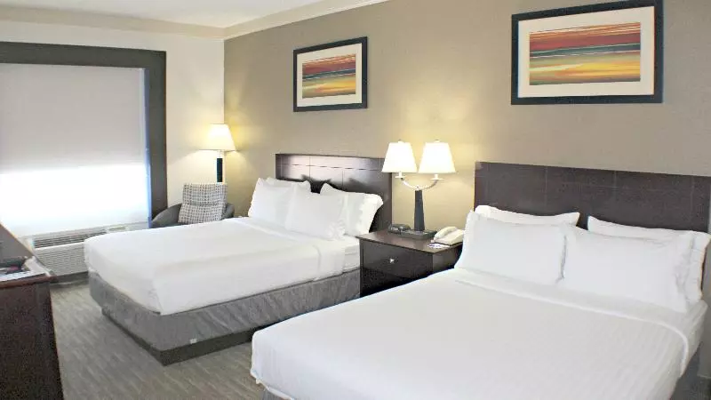 سوئیت کلاب, Doubletree By Hilton San Jose