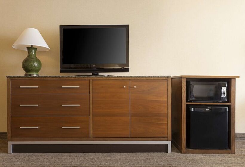 غرفة كلوب, Doubletree By Hilton San Jose