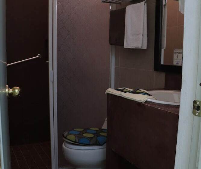 标准间, La Quinta Exxpres