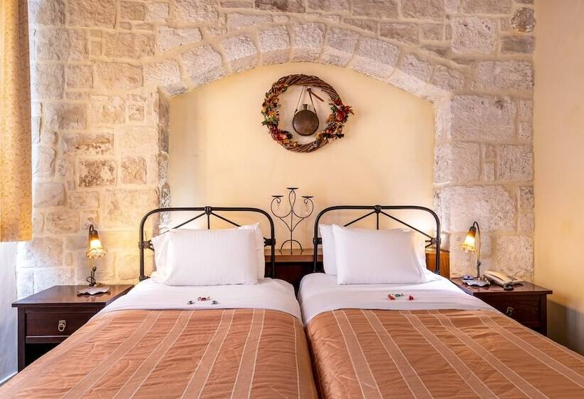 Номер Economy, Palazzino Di Corina