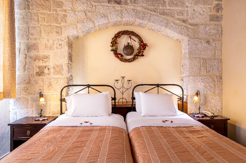 Номер Economy, Palazzino Di Corina