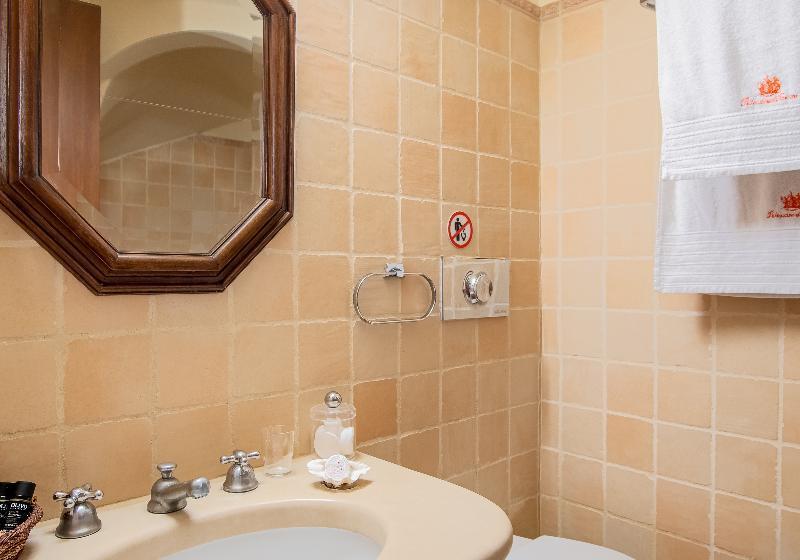 Номер Economy, Palazzino Di Corina