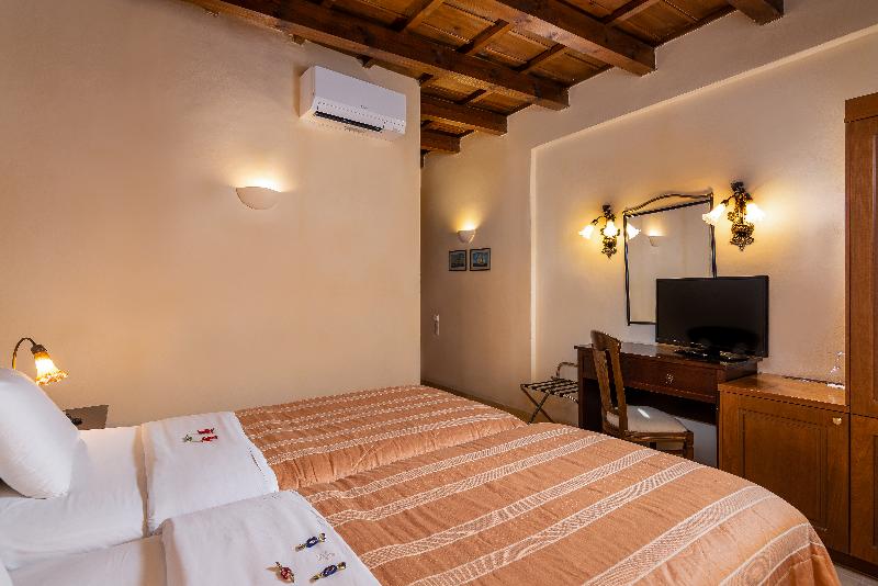 חדר אקונומי, Palazzino Di Corina