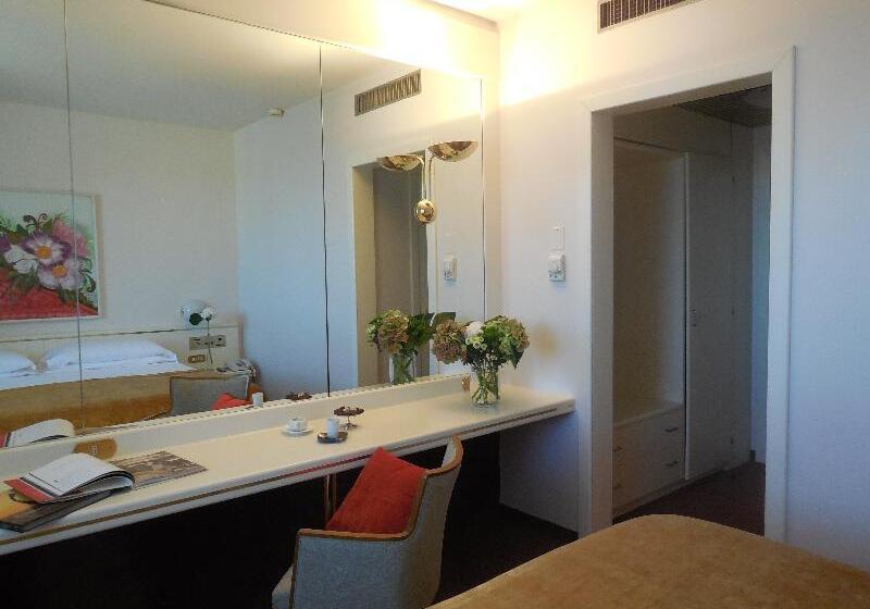 Номер Economy, Palazzino Di Corina
