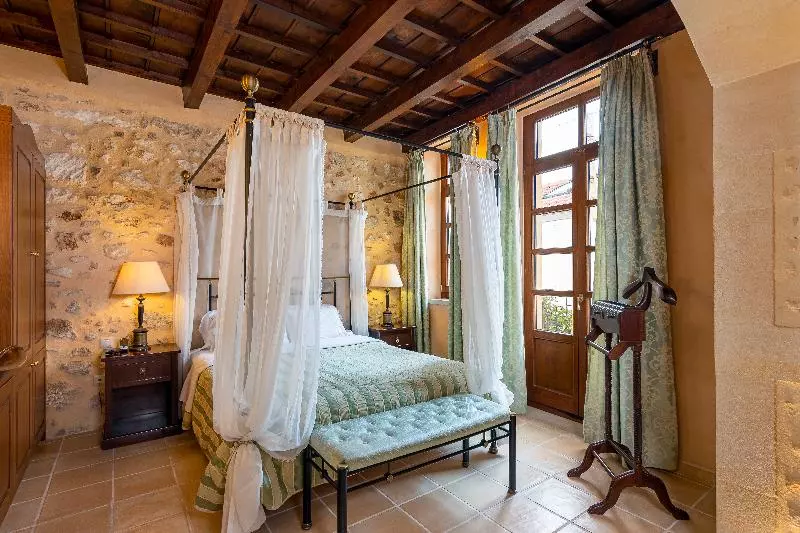 景色の見えるジュニアスイート, Palazzino Di Corina