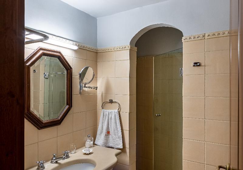 סוויטת ג'וניור םע נוף, Palazzino Di Corina