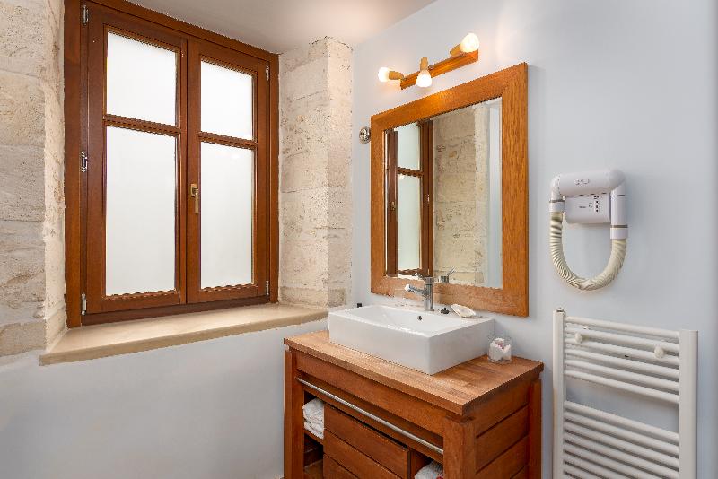 סוויטת ג'וניור םע נוף, Palazzino Di Corina