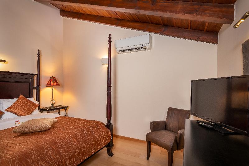 סוויטת ג'וניור םע נוף, Palazzino Di Corina