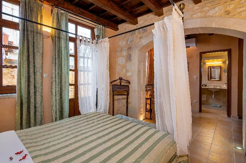 景色の見えるジュニアスイート, Palazzino Di Corina