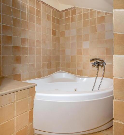 חדר סופריור עם נוף, Palazzino Di Corina