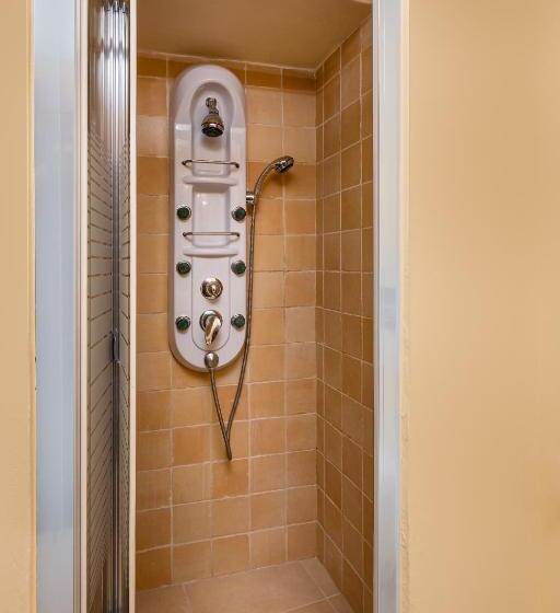 סוויטת ג'וניור םע נוף, Palazzino Di Corina