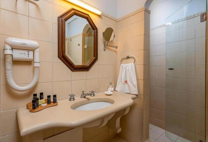 Полулюкс с Видом, Palazzino Di Corina
