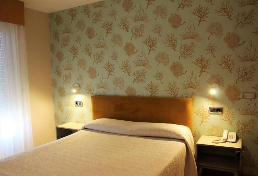 اتاق استاندارد, Playa De Laxe