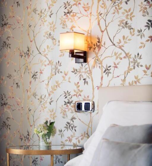 اتاق استاندارد, Playa De Laxe