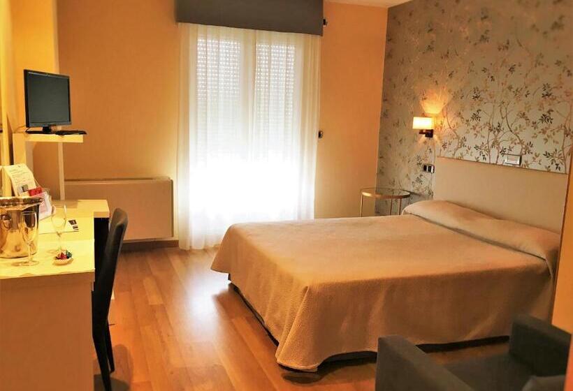 اتاق استاندارد, Playa De Laxe