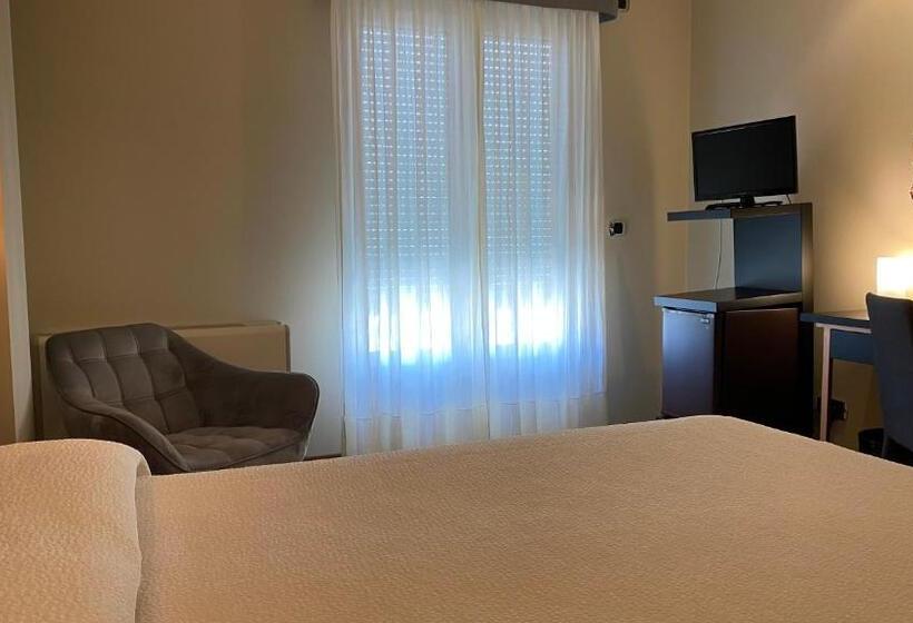 اتاق استاندارد, Playa De Laxe