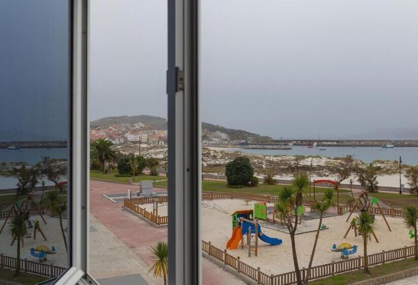 اتاق سوپریور, Playa De Laxe