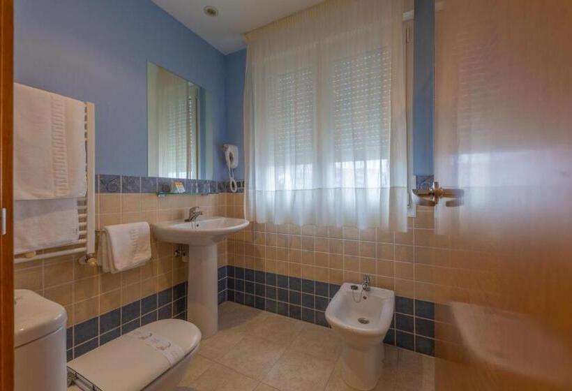 اتاق سوپریور, Playa De Laxe