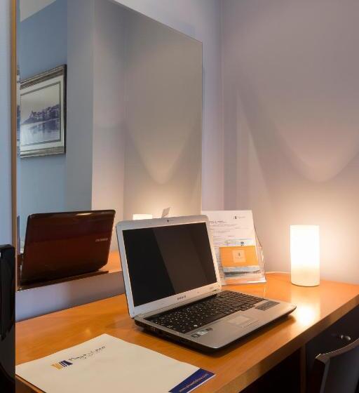 اتاق سوپریور, Playa De Laxe