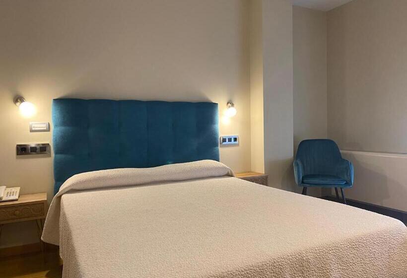 اتاق استاندارد, Playa De Laxe