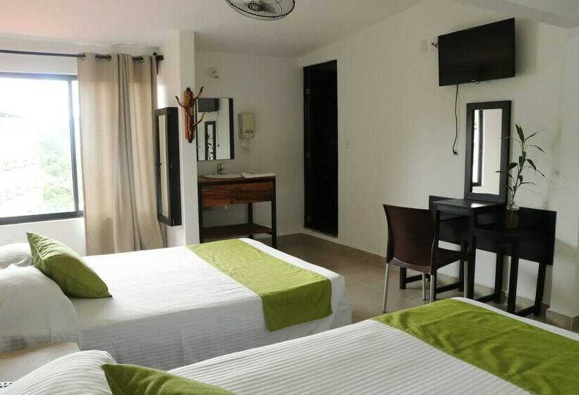 标准间, La Quinta Exxpres