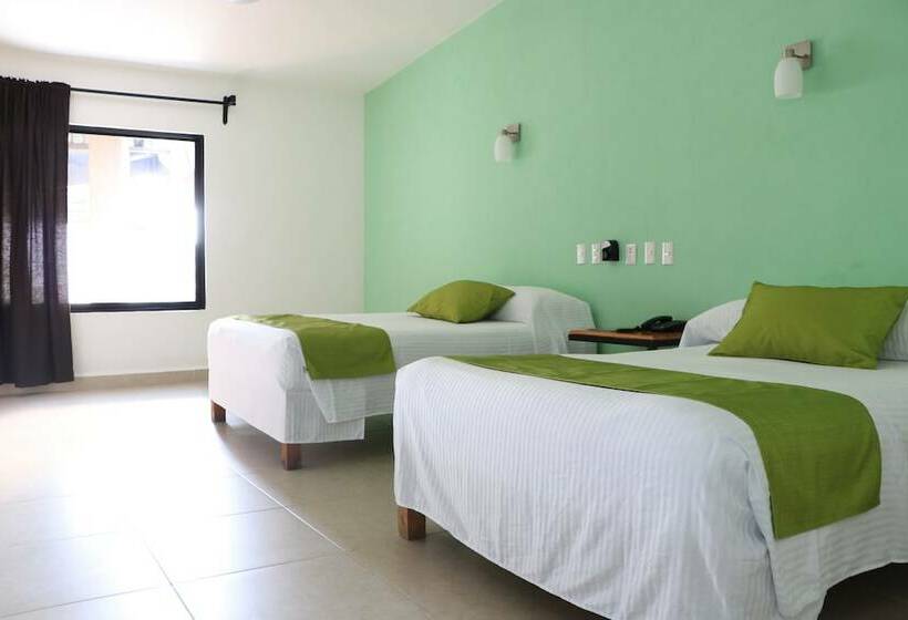 标准间, La Quinta Exxpres