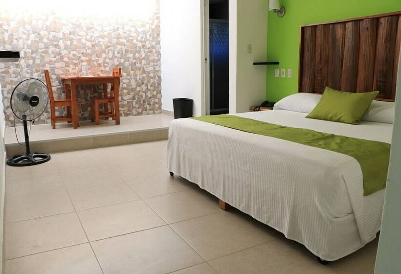 标准间, La Quinta Exxpres