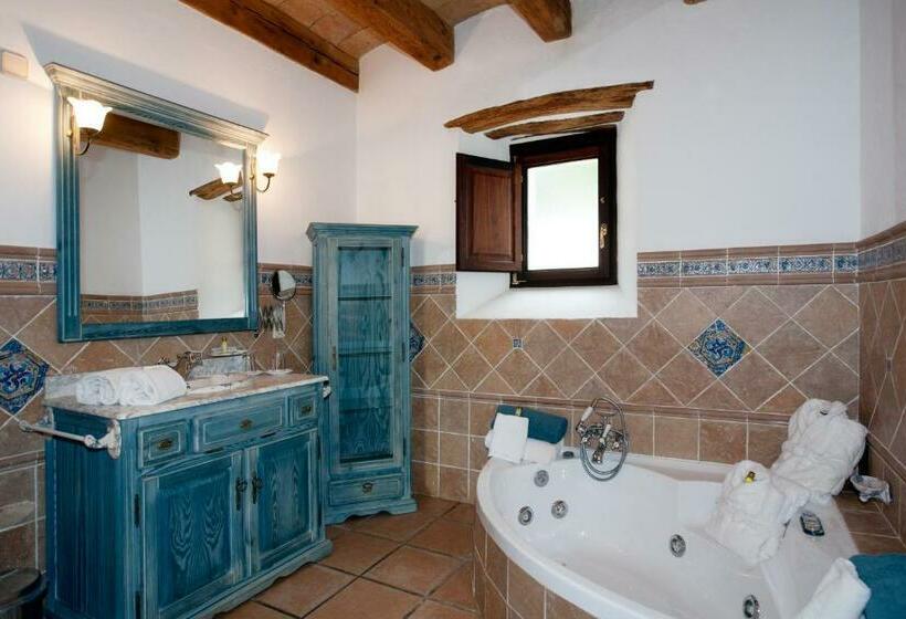 スタンダードルーム, Finca Binibona Parc Natural