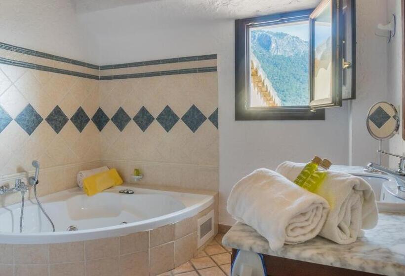 ジュニアスイート, Finca Binibona Parc Natural