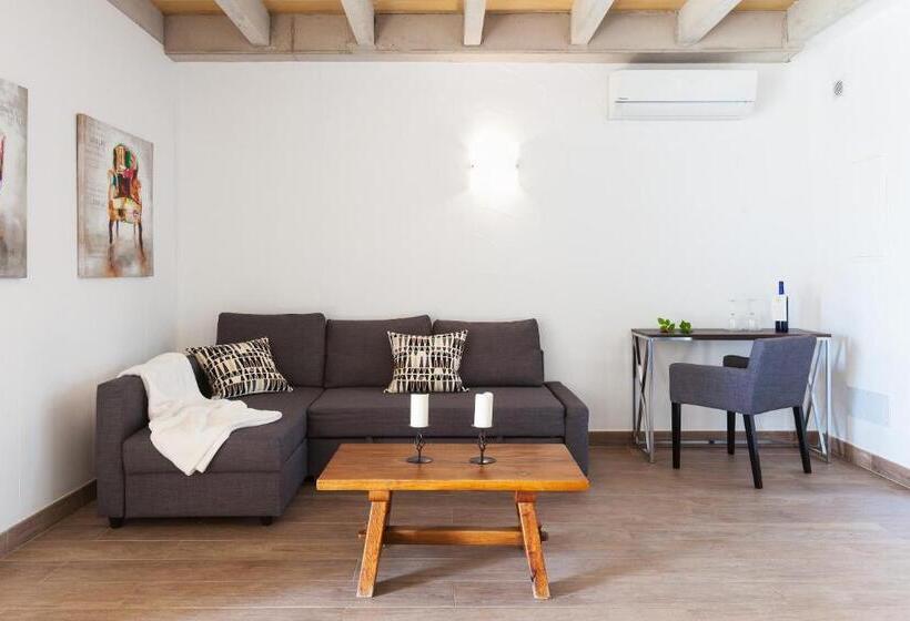 スイート, Finca Binibona Parc Natural