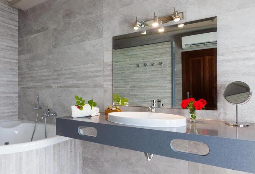 スーペリアースイート, Finca Binibona Parc Natural