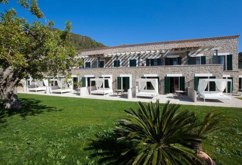 수피리어 스위트, Finca Binibona Parc Natural