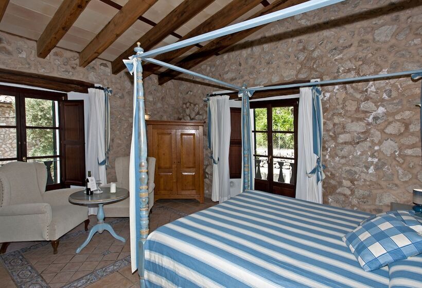 スタンダードルーム, Finca Binibona Parc Natural