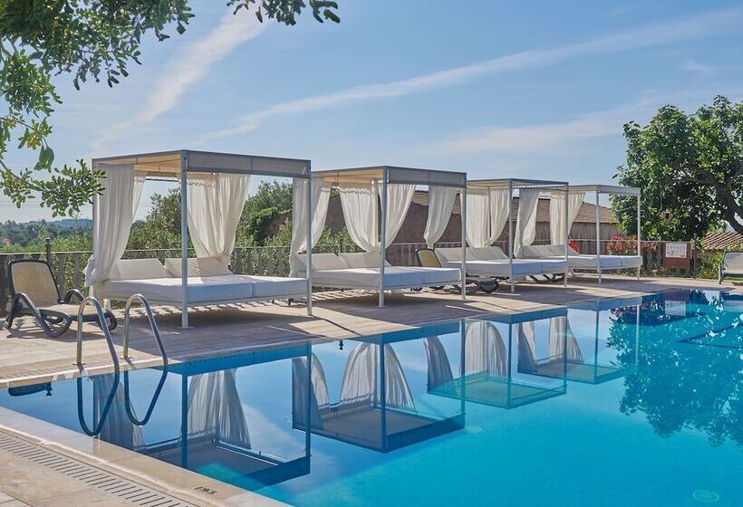 スイート, Finca Binibona Parc Natural