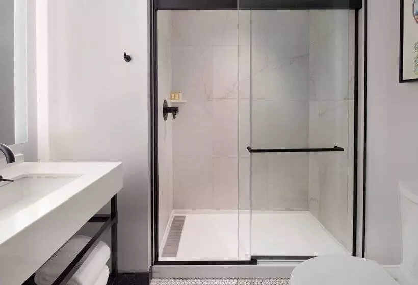 اتاق اجرایی, The Clift Royal Sonesta San Francisco