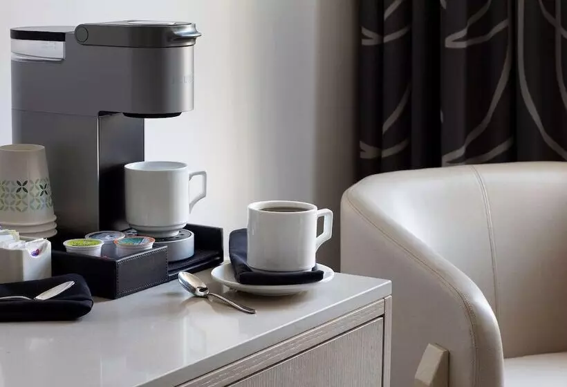 سوییت, The Clift Royal Sonesta San Francisco